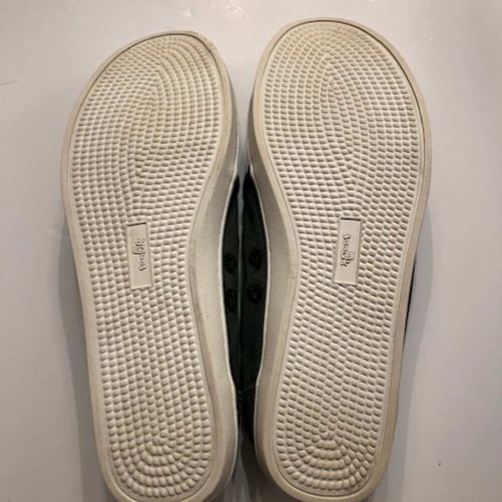 Sanuk Pair O Dice slip on loafer flat - Picture 7 of 7